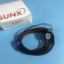 Supply of new SUNX proximity sensor GL-N12H GL-N12HB GL-N12HIB