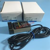 Omron OMRON quality guaranteed fiber amplifier in stock--NM41