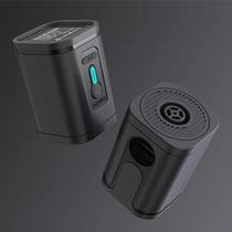 Portable storage pump outdoor wireless swimming pool inflatable boat inflatable bed vacuum compression bag air pump