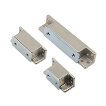 Industrial equipment cabinet door magnetic buckle MGCST30 40 50 70 fixed seat door magnetic suction side suction cabinet suction