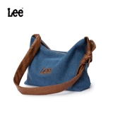 Lee, вместительный и большой рюкзак для отдыха для выхода на улицу, сумка на одно плечо