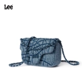 Lee Универсальная сумка через плечо, цепь, маленькая сумка на одно плечо, небольшая сумка