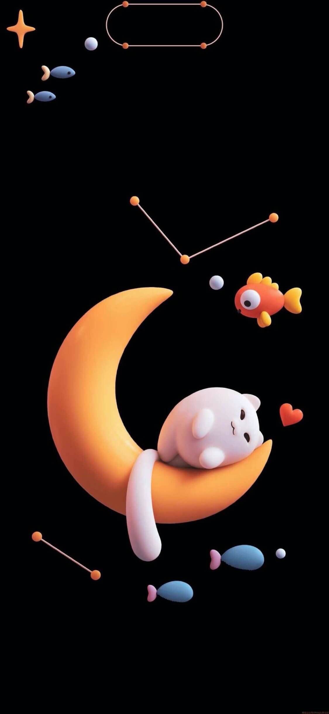 长青实惠生活馆的LOGO