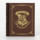 Японская книга Приложение к журналу Гарри Поттер Периферийная Волшебная книга Канцелярская коробка Пенал Ретро Сумка для хранения клатч mini 4