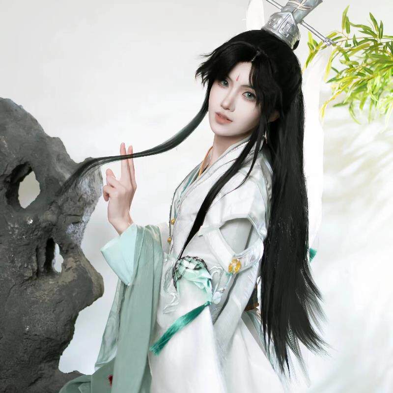 LJwhip] 天官賜福 てんかんしふく 風師 師青玄 シー・チンシュエン