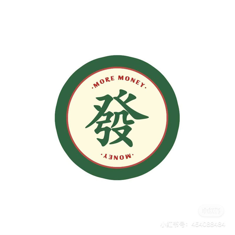 味先知零食铺的LOGO