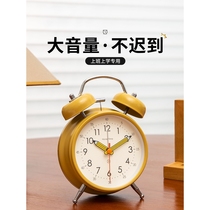Xiaomi is suitable for Mijia official powerful wake-up alarm clock student-specific wake-up artifact high school student dormitory bed