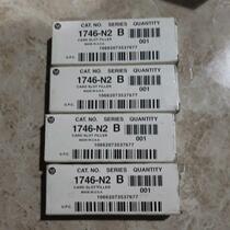AB 1746-N2 B New in stock Unused Original Negotiable