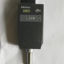 Disassembled original Japanese MITUTOYO Mitutoyo capacitive grid micrometer displacement sensor output type bargaining