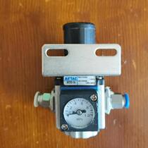 Disassemble a GR200-06 component of Yadek pressure reducing valve