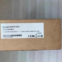 Brand new original Taiwan MOXA module IOLOGIK E2210 in stock