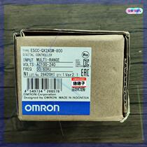 Brand new original Omron E5CC-QX2ASM-800 thermostat