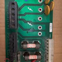 Continental 590 board components
