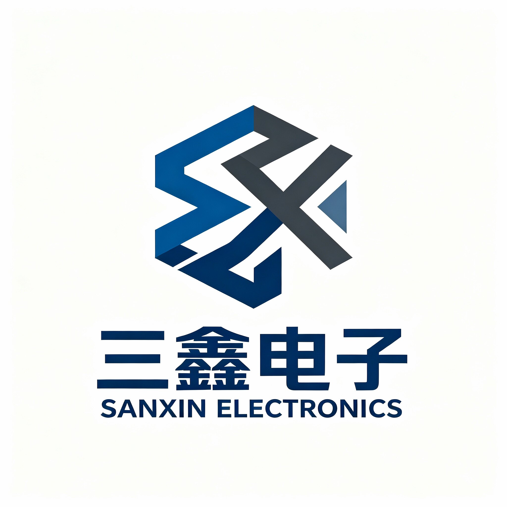 三鑫电子