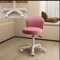 Розовый + колесо для взвешивания