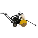 Вибрационная линейка с бензиновым двигателем, новая вибрационная балка для цемента, вибрационная линейка для земли, машина для тротуаров