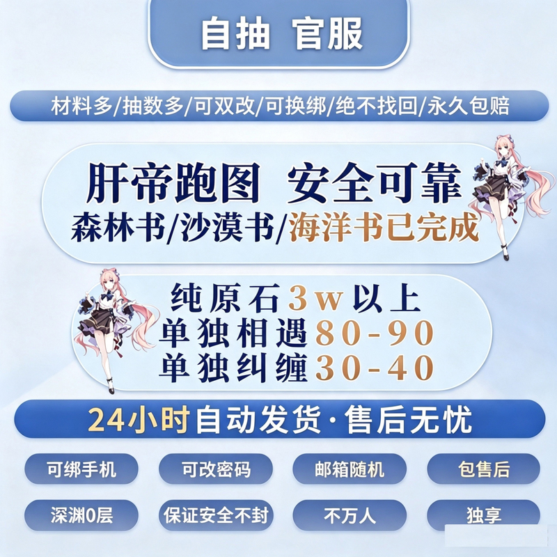 Genshin Impact Official Server Opens up for Self-Drawn Draws of Kaedehara Kazuha, Neuvillette, Furina, Arlecchino, Raiden Shogun, and Mavika
