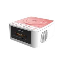 A7 high-definition DD video player V home cd player childrens mp3 English language light A7 disc U disk playback