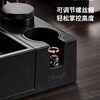 Aeomjk Multifunctional Coffee Knock Box Handle Stand Home Coffee Bar Tamping Stand