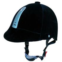 Equestrian helmet riding cap velvet helmet electric car summer helmet four-season equestrian equipment lightweight for men and women adults and children