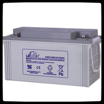 Leoch 12V120AH battery DJM12120S DC screen UPS power supply solar power maintenance-free battery