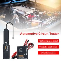 Factory direct sales EM415PRO automotive breakpoint and circuit detector line checker line patrol tester AERMOTOR