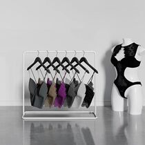 Underwear rack display rack underwear store desktop window shelf floor-standing water table underwear shelf underwear small shelf
