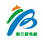 御三家电脑企业店