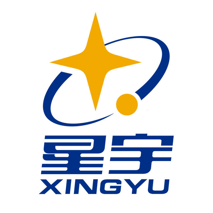 星宇安防的LOGO