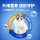 Пробная упаковка корма для кошек Flying Claw Сублимированный корм Three Fresh MAX по полной цене из свежего мяса Корм для кошек с длинными мясными волосами и жабрами Корм для взрослых кошек для котят 400 г mini 4