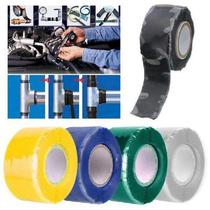 Silicone Tape Seal Tape Waterproof Tape Pipe Repair Patch