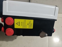 Fox 520MD 47-W1D200-000- logix 5 welcome to consult