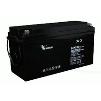 Sanrui battery 12V150AH battery UPS solar battery battery 6FM150