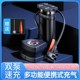 Inflator Bicycle Car Household Multi-Function High-Pressure Air Pump Electric Electric Car Motorcycle Basketball Portable