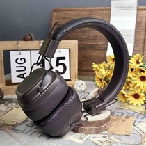 Cross - border wireless Bluetooth headset Marshall for MAJOR Rock - Base Noise Reduction Computer headset