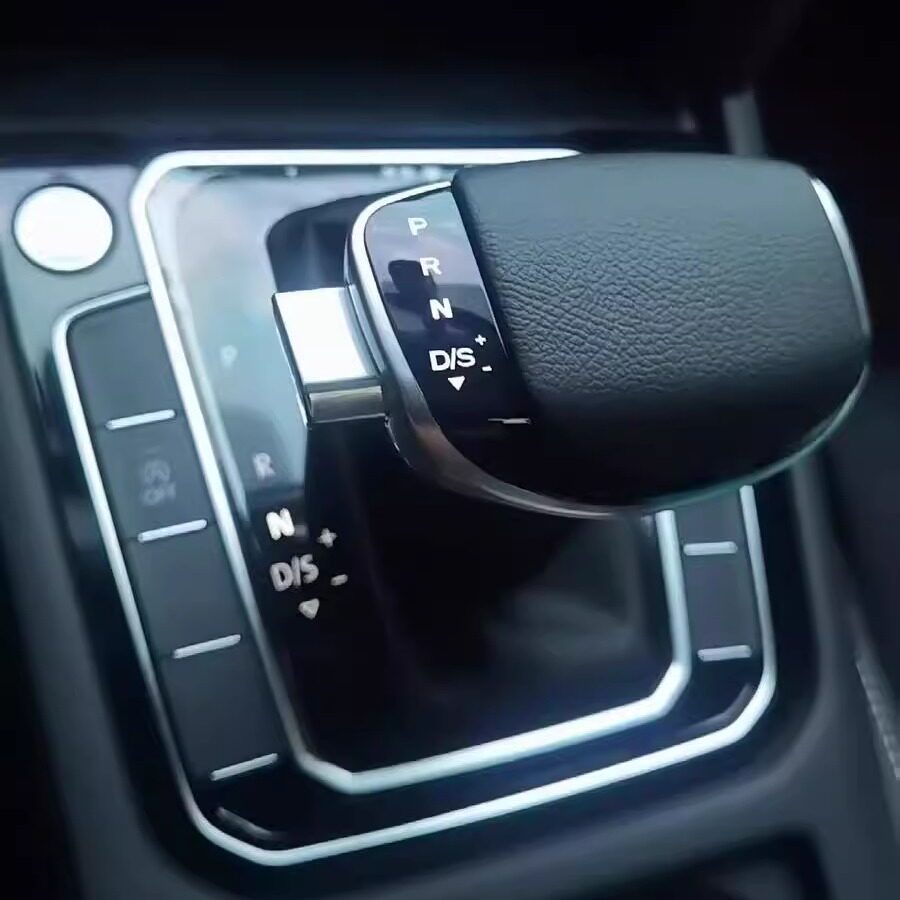 大众水晶档把:无损升级,点亮你的驾驶舱 🚗-水晶档把-淘宝百科网