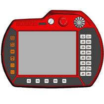 Burront accessories Teaching Instrumental Wire Power Modules Analog Quantity of welding mechanical arm welding robots)