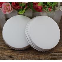 100 disposable cup lids hotel rooms KTV bars barber shops disposable paper cup lids