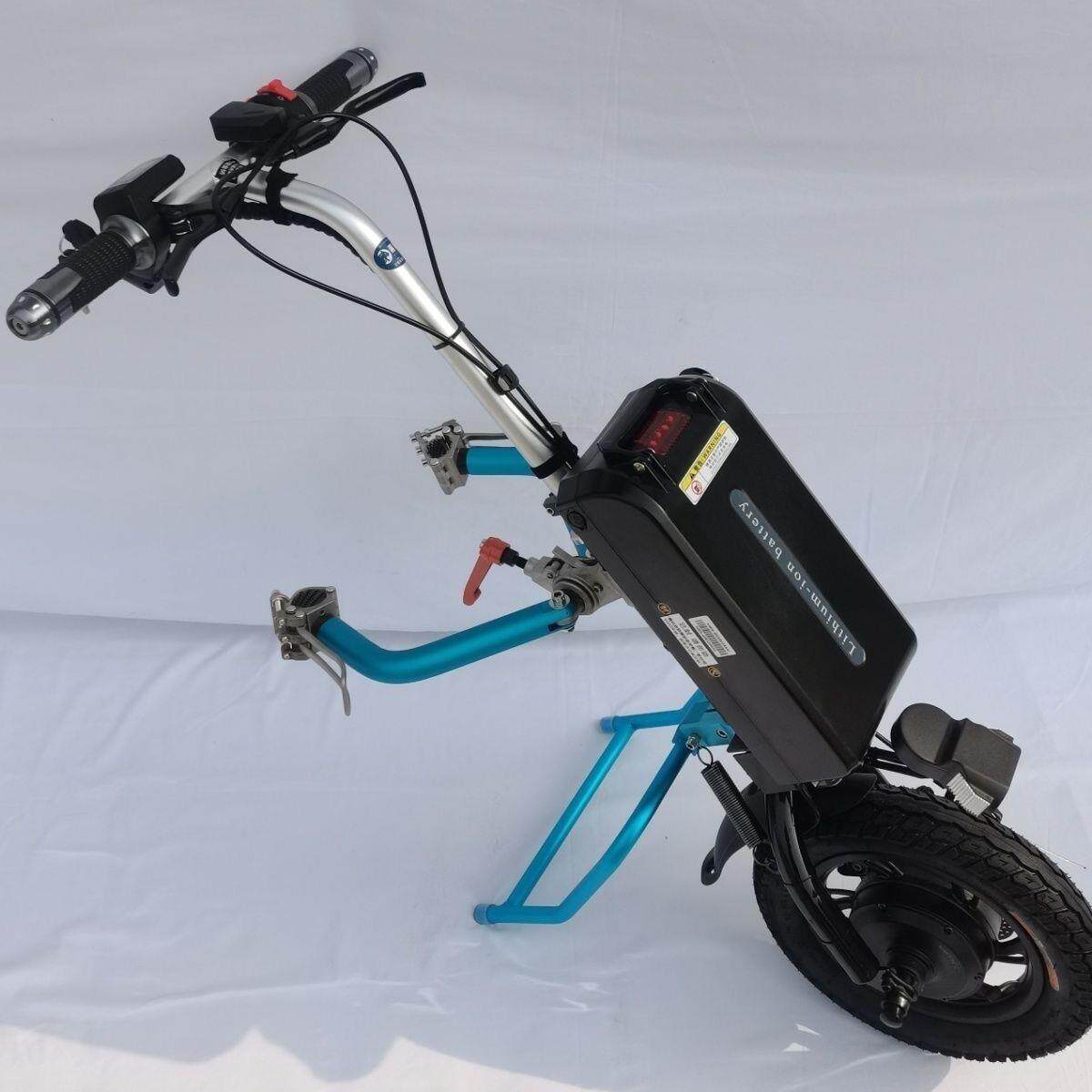 Аксессуары для гитары 轻便驱动头 黑豹运动轮椅车头可携式方便 飞机可托 托运 续航90公里