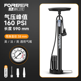 Permanent pump stainless steel high pressure pump