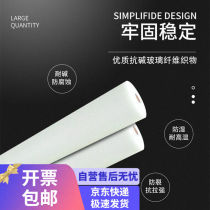 Jitu fiberglass mesh cloth 110g 1*50m exterior wall anti-crack cloth anti-crack mesh cloth crack-resistant and alkali-resistant