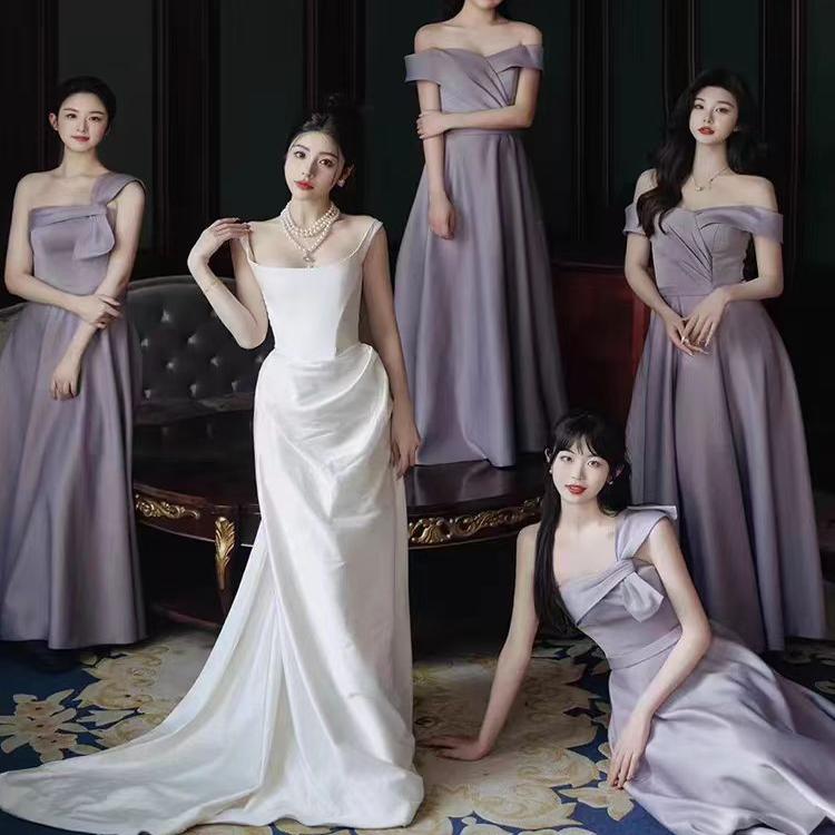 洋装礼服淘宝店铺怎么运营？25年电商趋势下，如何提升流量与复购率？