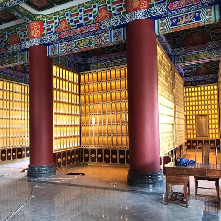佛龛神主牌位架企业店
