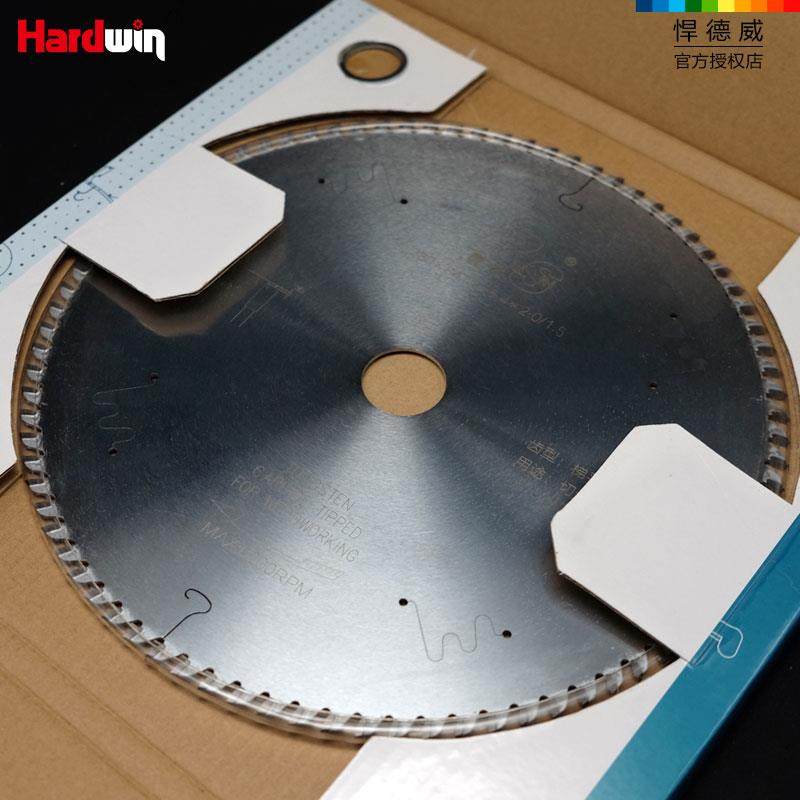 Woodworking Saw Blade, Sharp Step-Tooth Flat Saw Blade, Industrial Paint-Free Cutting Board Special Ultra-Thin Circular Saw Blade 4inch 7inch