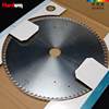 Woodworking Saw Blade, Sharp Step-Tooth Flat Saw Blade, Industrial Paint-Free Cutting Board Special Ultra-Thin Circular Saw Blade 4inch 7inch