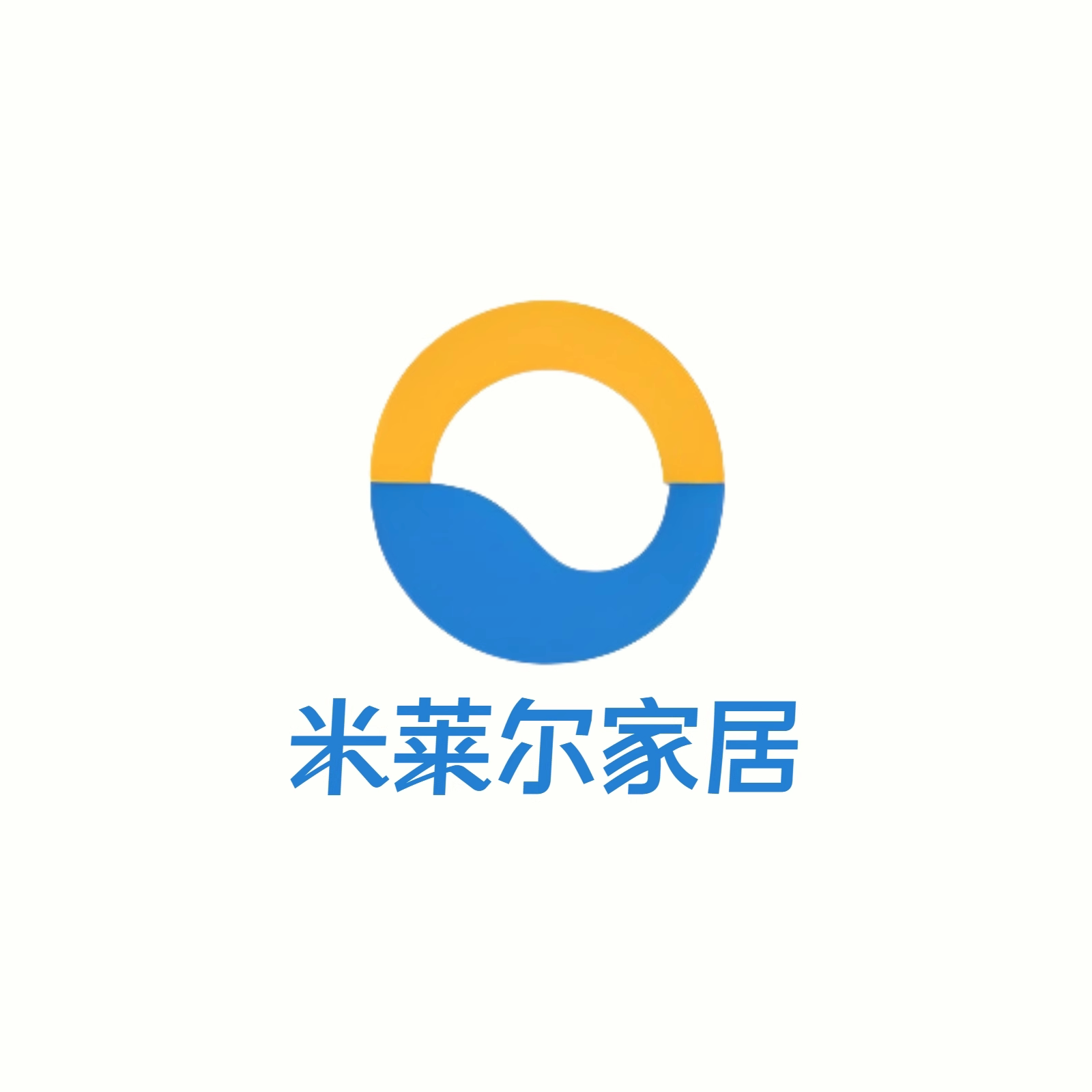 米莱尔家居的LOGO