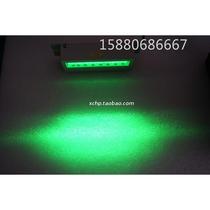 Kyoto Denkiki KDDL-100G-0847 Green LED ultra-high brightness strip light source AOI light source