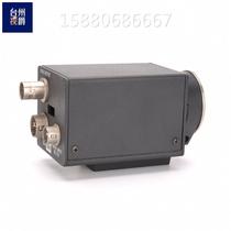 NEC Nikko TI-324AⅡ black and white CCD industrial camera 2 3 inches interlaced EIA standard