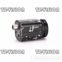 WATEC WAT-502B black and white CCD industrial camera low illumination EIA standard