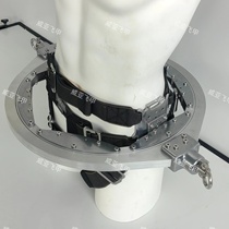 Ring Type (360) Rotary Wire Jacket